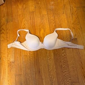 Victoria's Secret Tan Bra